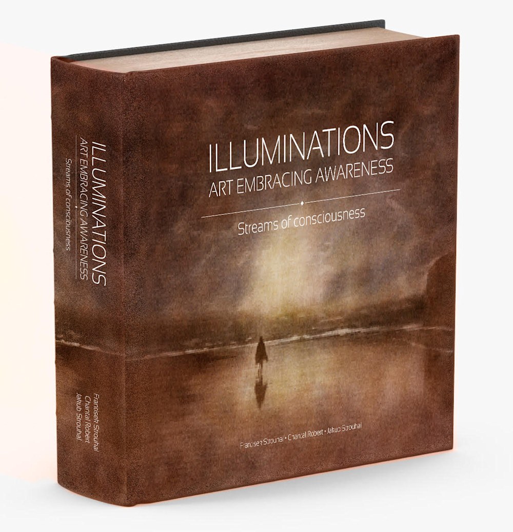 ILLUMINATIONS: ART EMBRACING AWARENESS