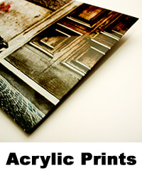 Acrylic Prints