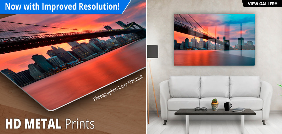 Featured image of post Best Canvas Prints For Professional Photographers - With the rise in digital photography and social media sharing, most photographers do not have much experience with printing professional images or getting them ready for printing.