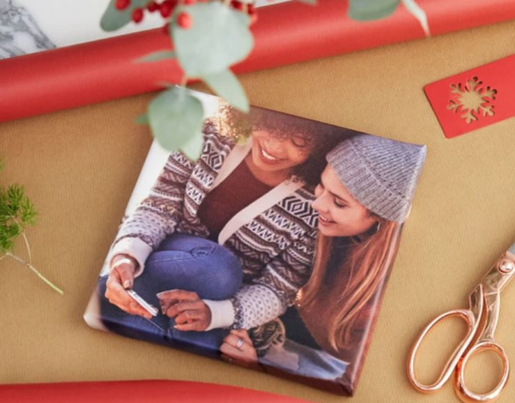 Canvas Print Gifts Fast