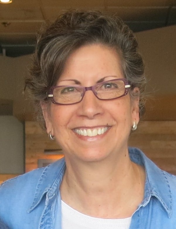Deborah W Perlman