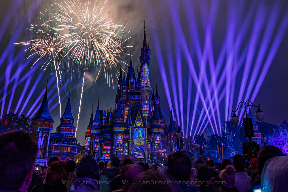 Happily Ever After Inside Out