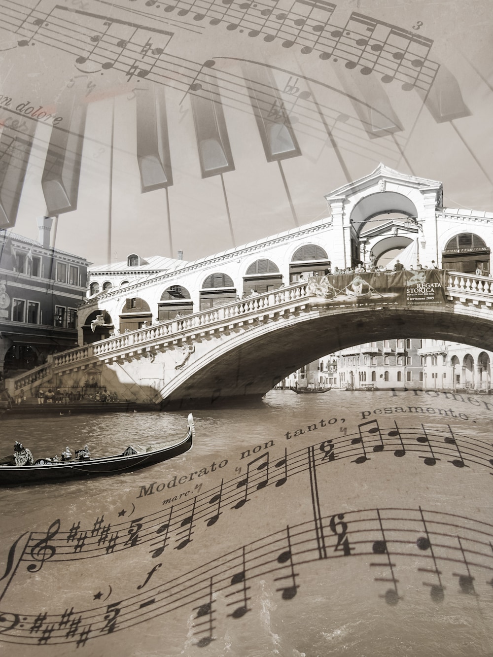 Painting with Music | Kimberly Cammerata 