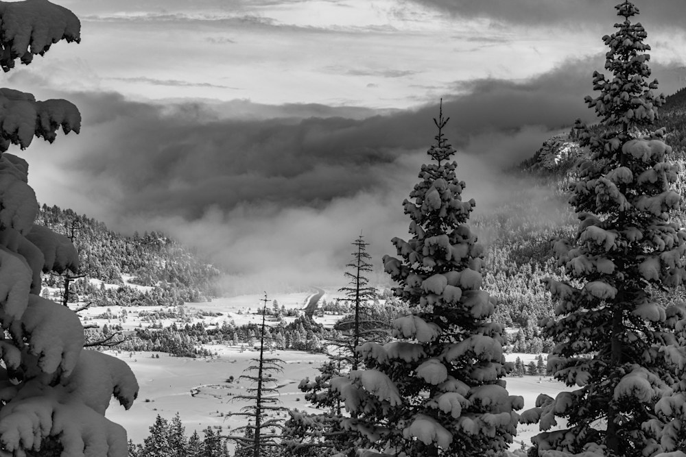 Top Lake Tahoe Landscape Images of 2019