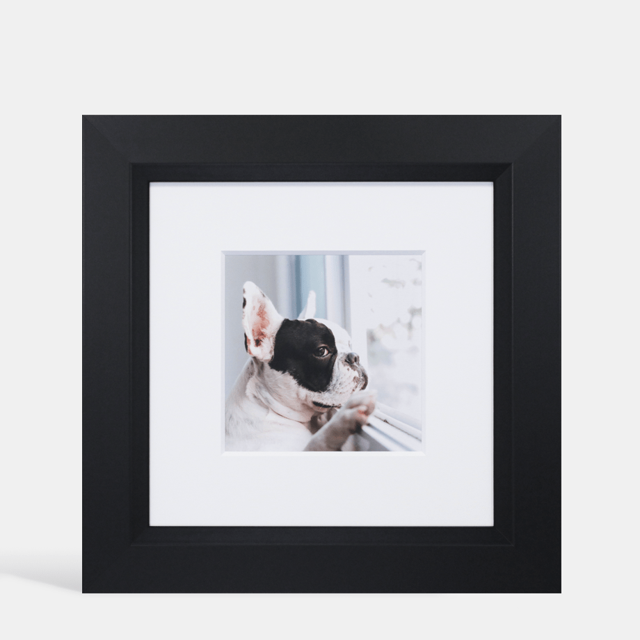 Custom frames | Hall of Frames Print