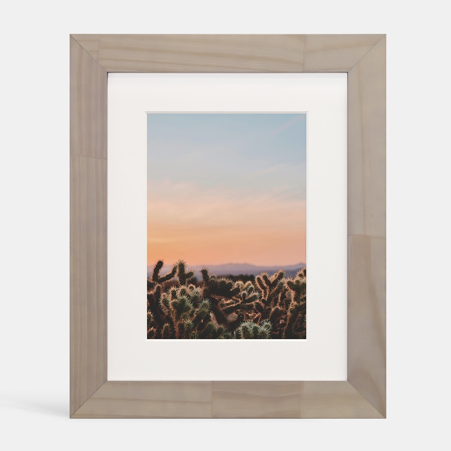 Custom frames | Hall of Frames Print