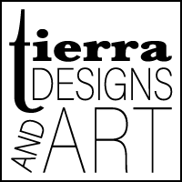 Tierra Designs and Art