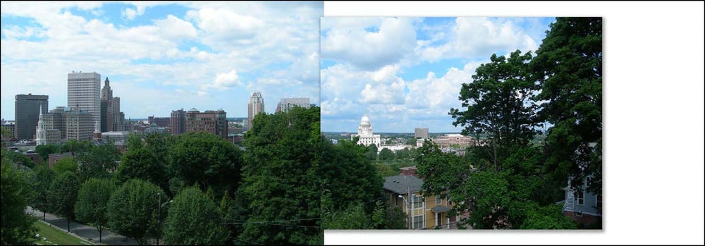 George Delany Art Photo Essay