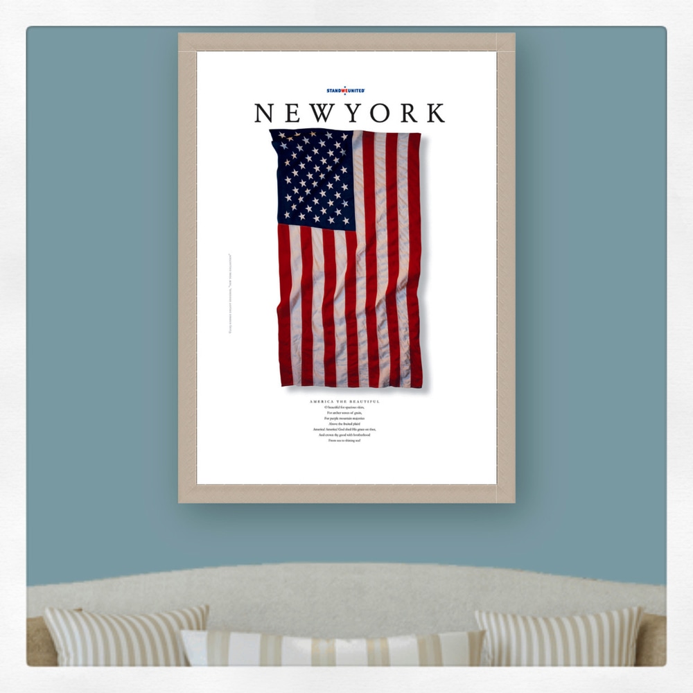 American Poster Art by George Delany 