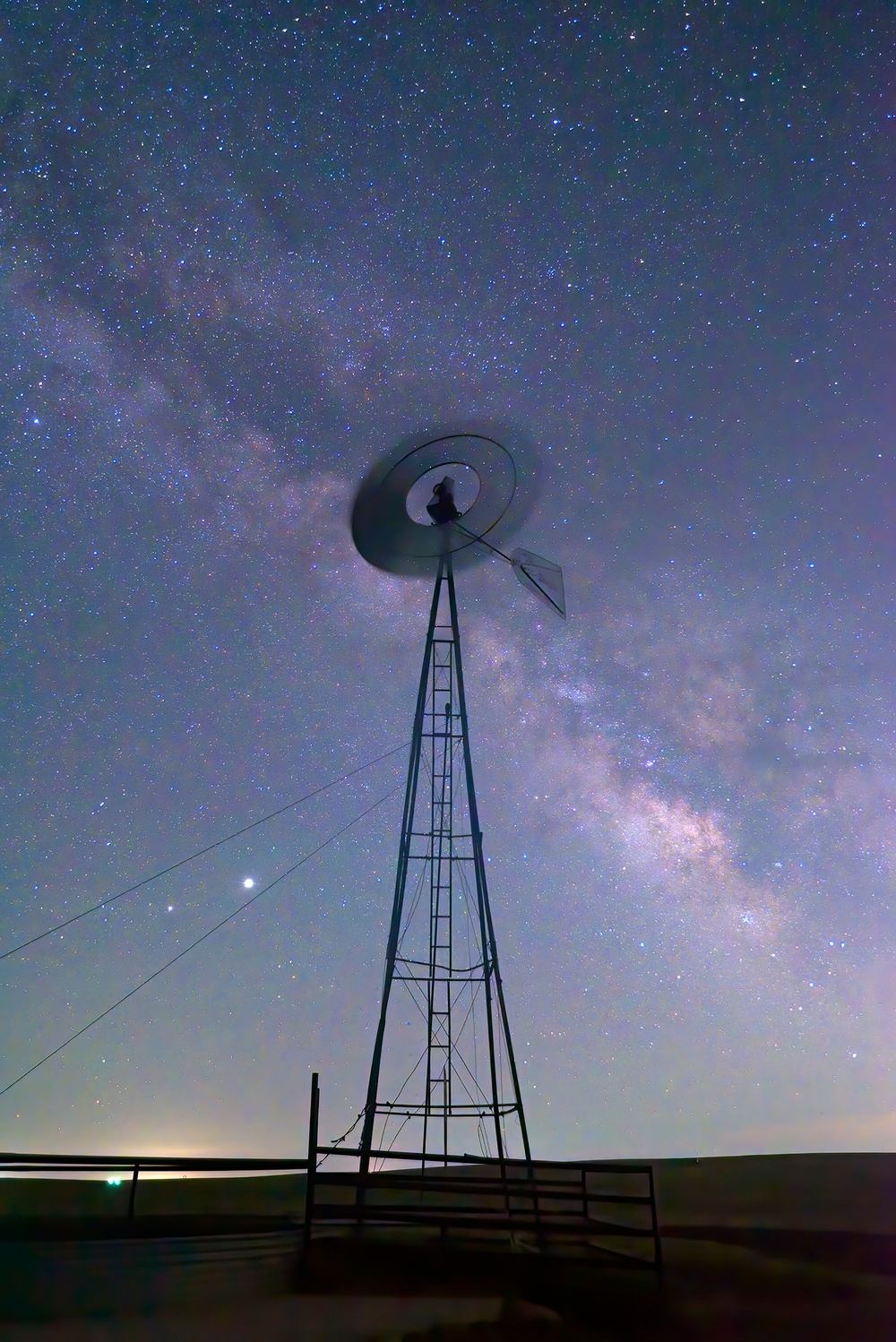 Galactic Winds