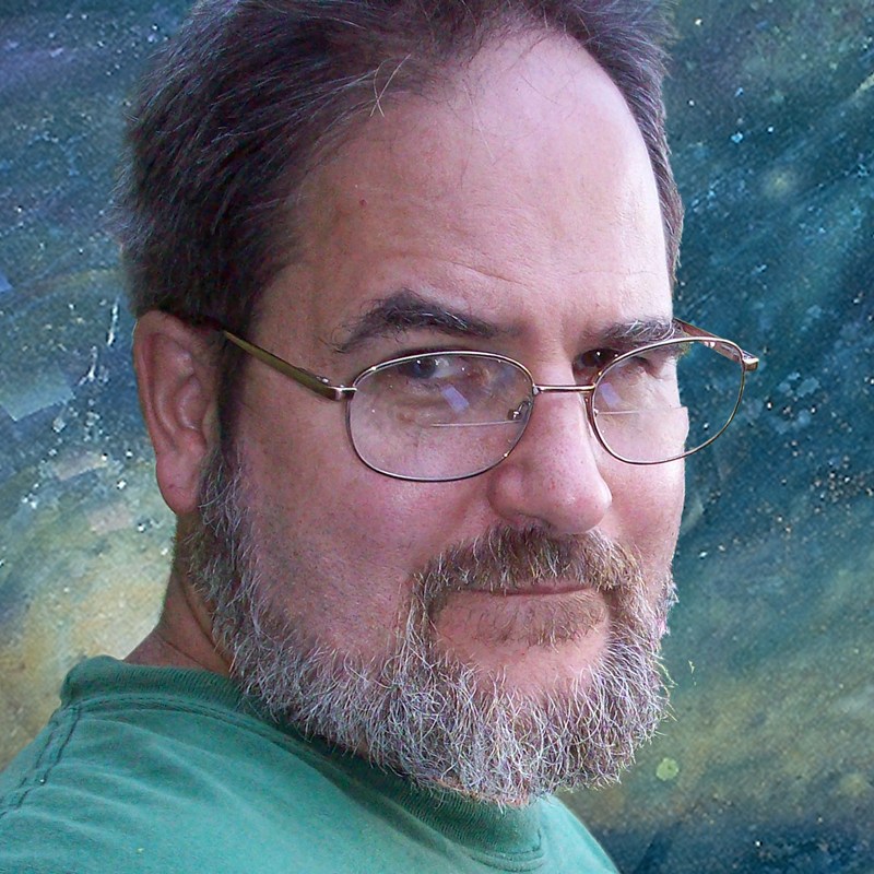 David Copson, Artist