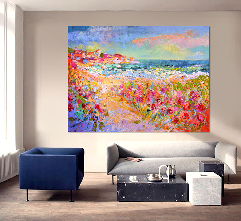 Take the Wild Rose Path