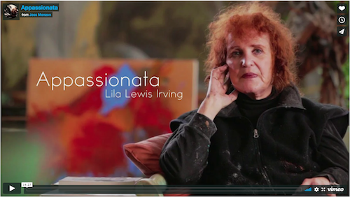 lila video vimeo
