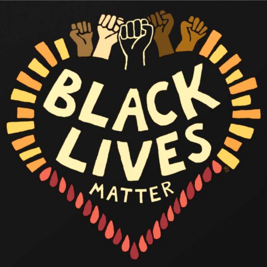 Black Lives Matter designs