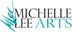 Michelle Lee Arts logo