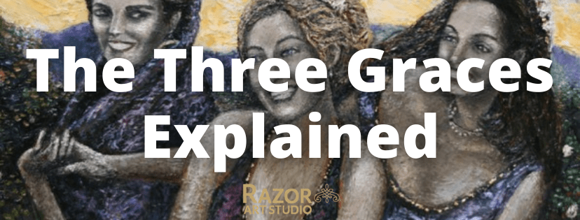 What Are the 5 Graces of God?