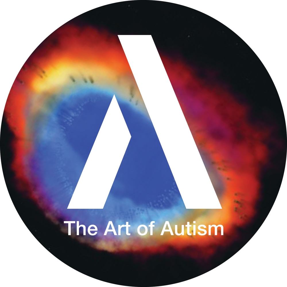 Art of Autism logo