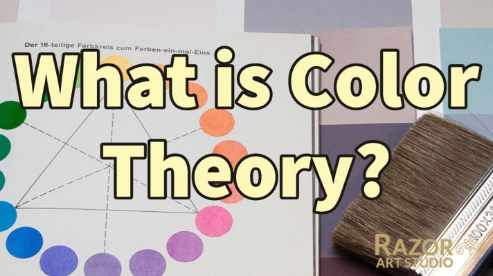 What is Color Theory?