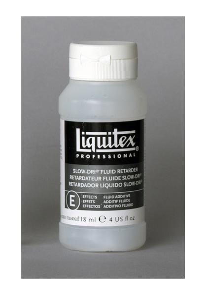 Liquitex Acrylic Polymer Varnish – Jerrys Artist Outlet