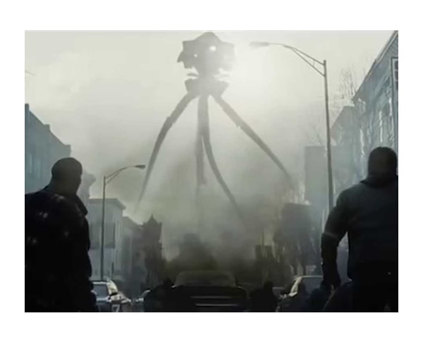 Image from "War of the Worlds"