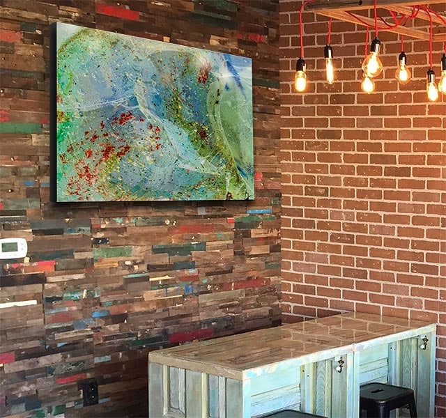 SLAG-2 Coffeeshop