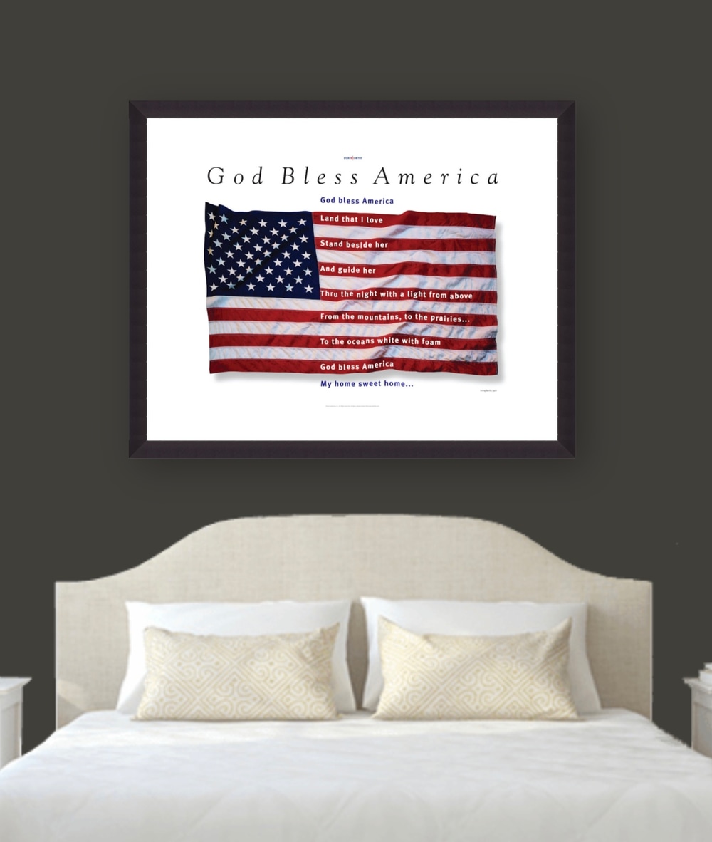Americana Posters
