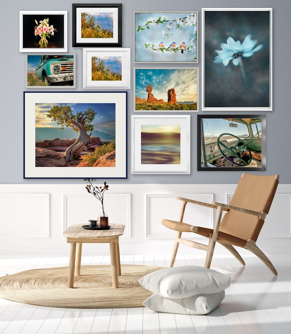 8 Tips For Hanging Wall Art Like A Pro