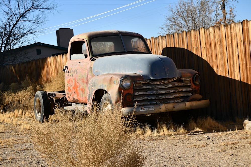 Sagebrush Annie What a Tale Helendale CA Route 66