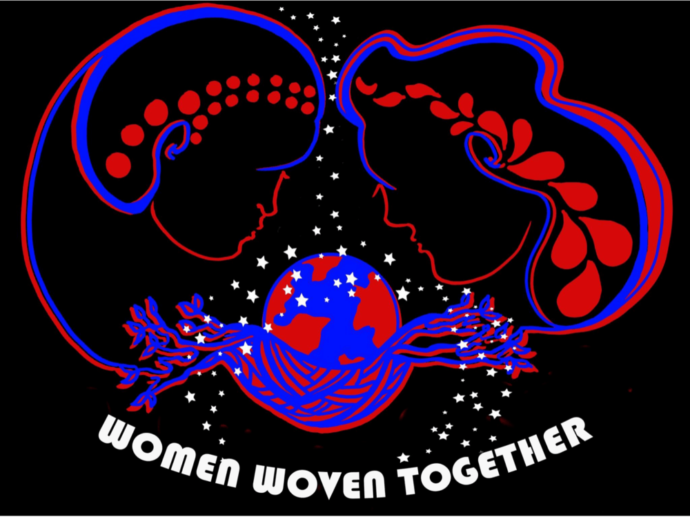 Women Woven Together of Intentional Creativity