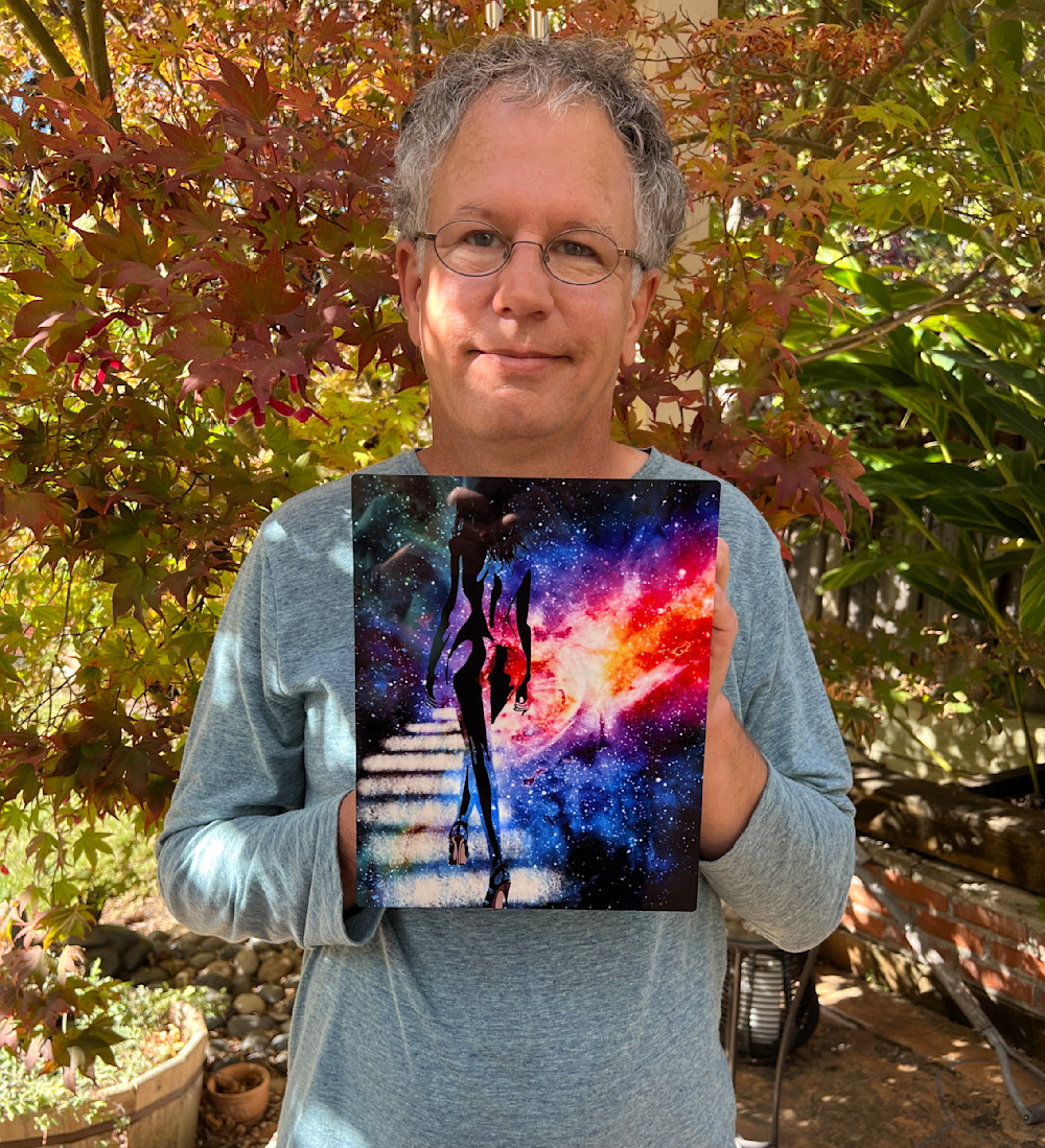 New Website Giveaway Sir Render Art