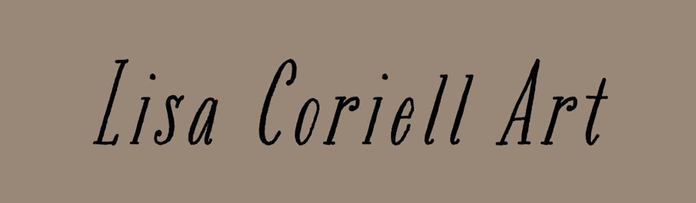 Lisa Coriell Art