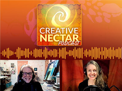 Creative Nectar Podcast