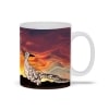 "Morning on the Mesa" Art Gifts: Mugs