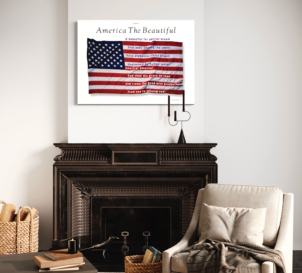 Memorial Day Gift Prints 