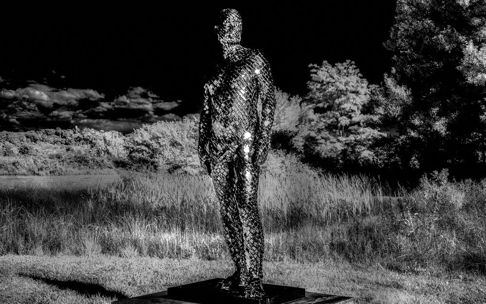 Chattanooga Sculpture 11