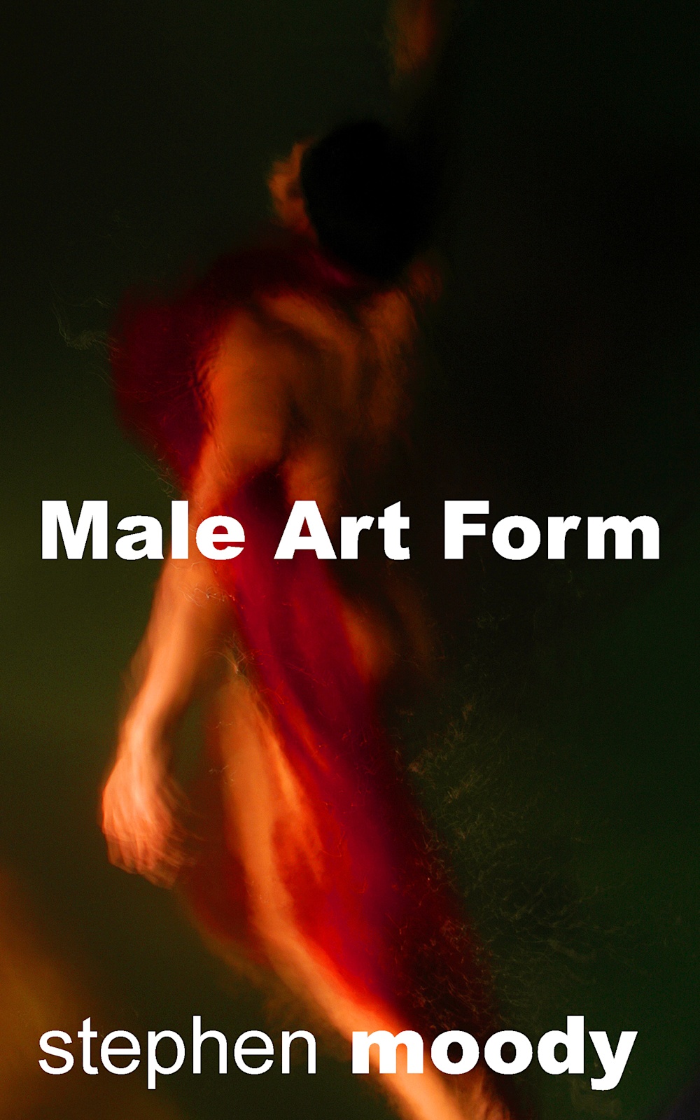 Male Art Form