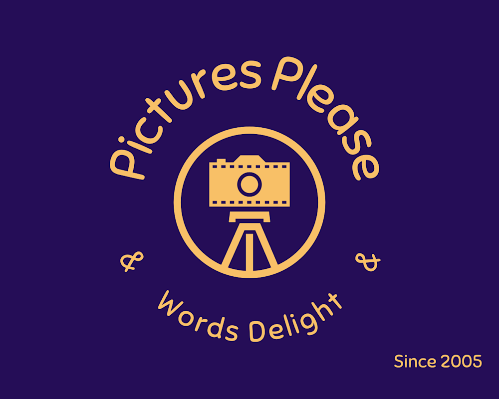 Words Delight & Pictures Please, LLC 