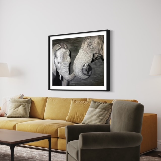 How to Care for Fine Art Prints