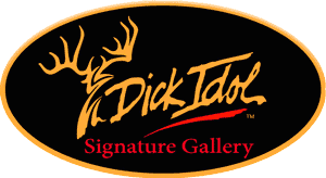 The Dick Idol Signature Gallery