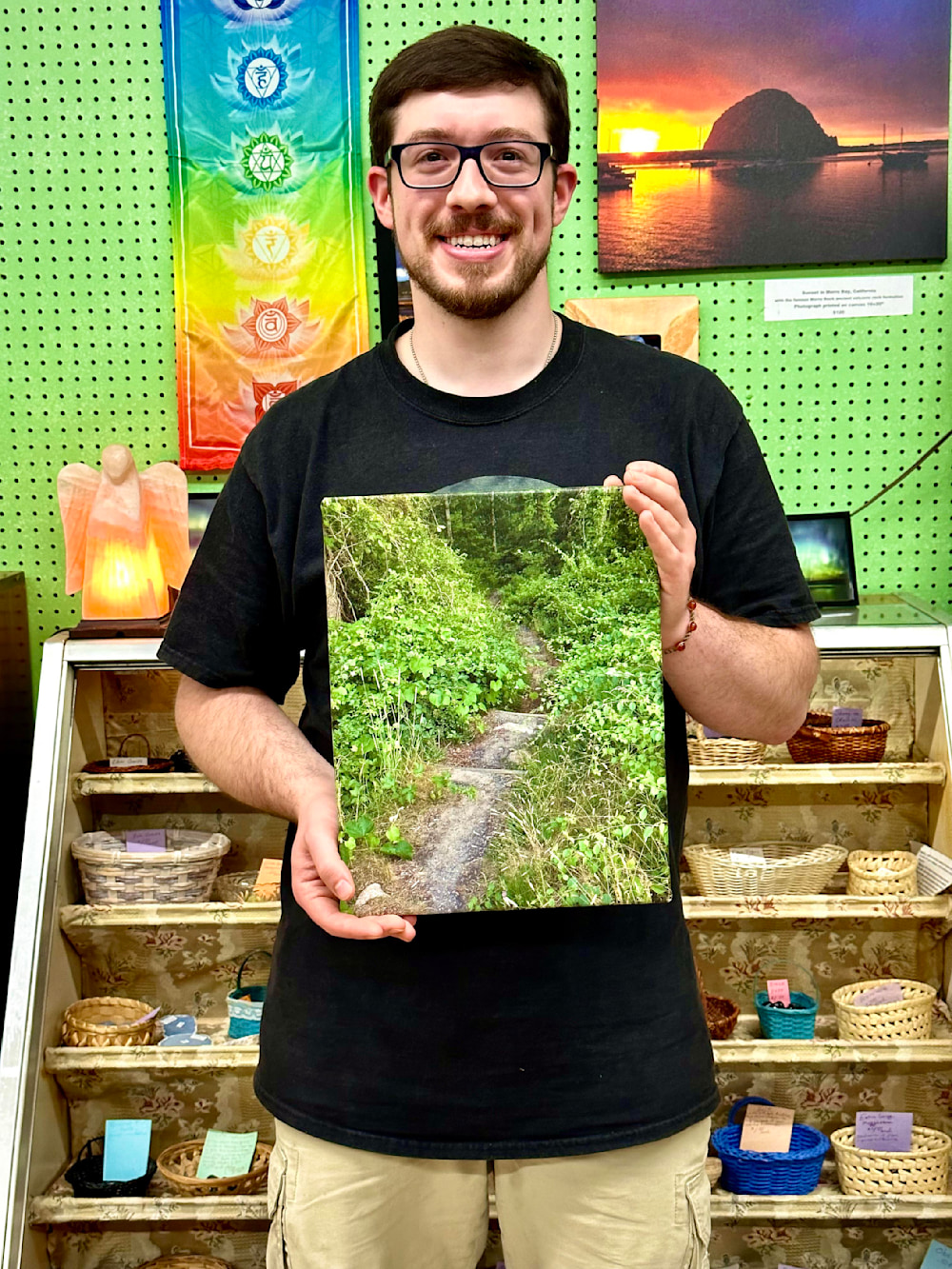 End of Summer Giveaway image