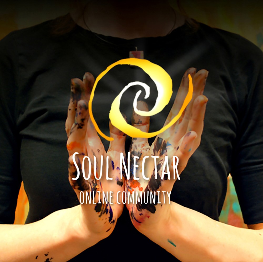 Soul Nectar online community