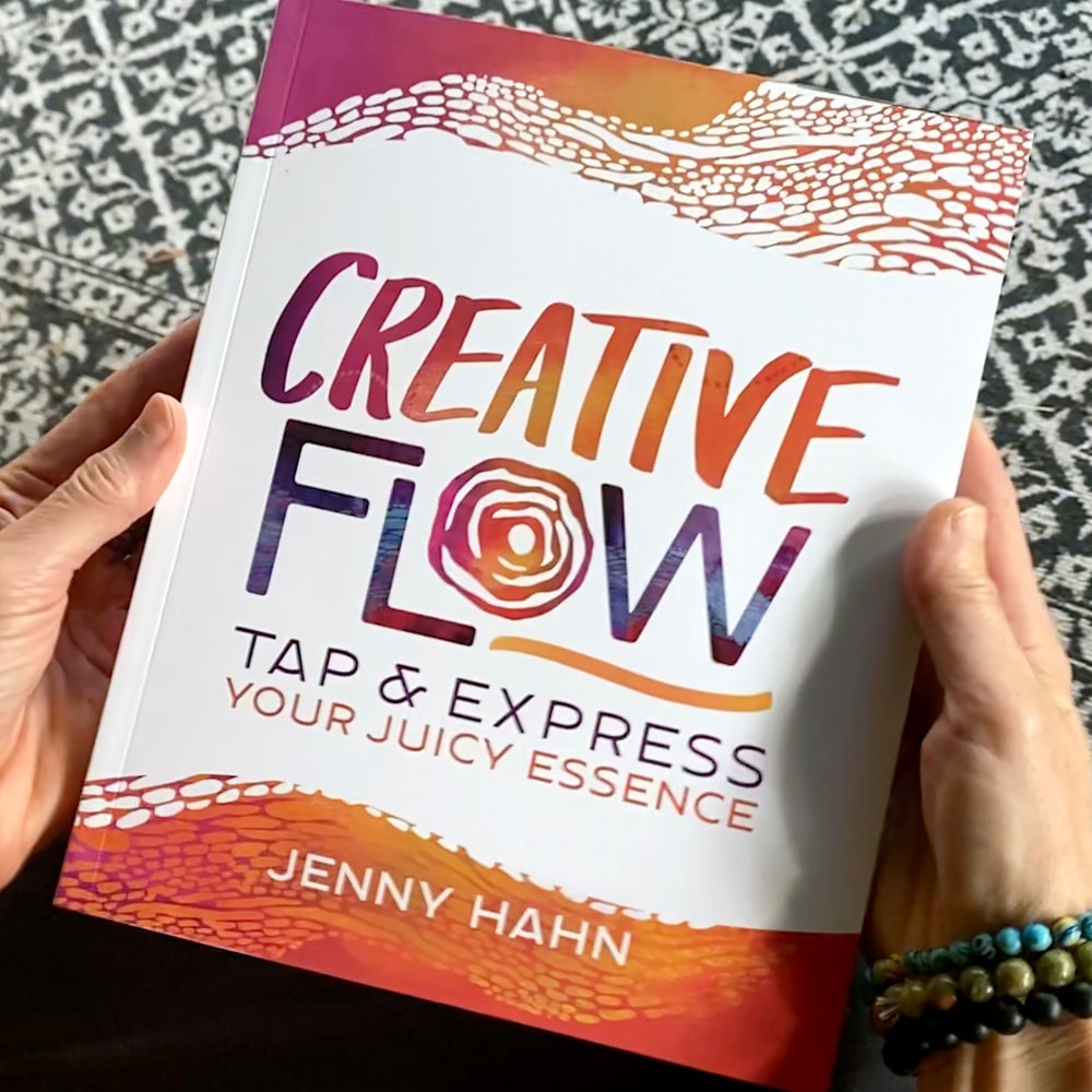 Creative Flow book