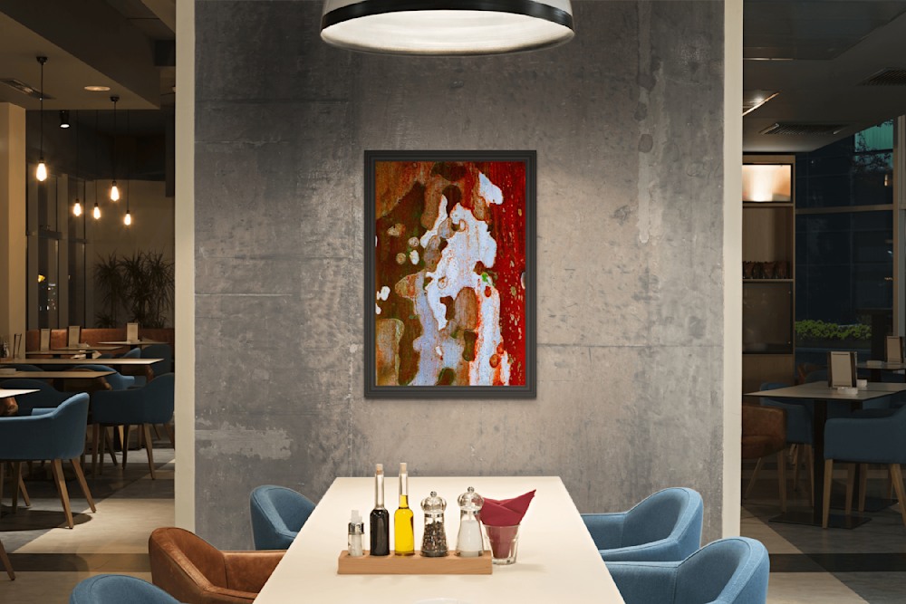 Now, imagine bringing this enchanting narrative into your own space, where the vibrant energy of nature merges seamlessly with your personal style. Each piece of abstract art becomes a conversation starter, a window into the captivating world that lies beyond the everyday. 