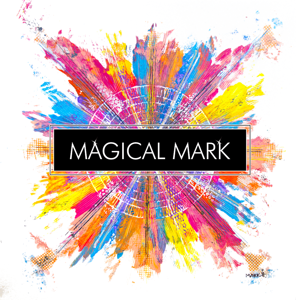 Magical Mark Art