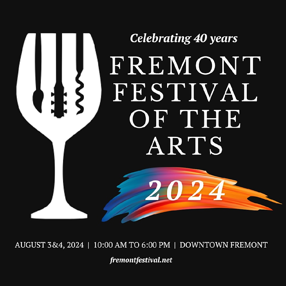 Fremont Festival of the Arts