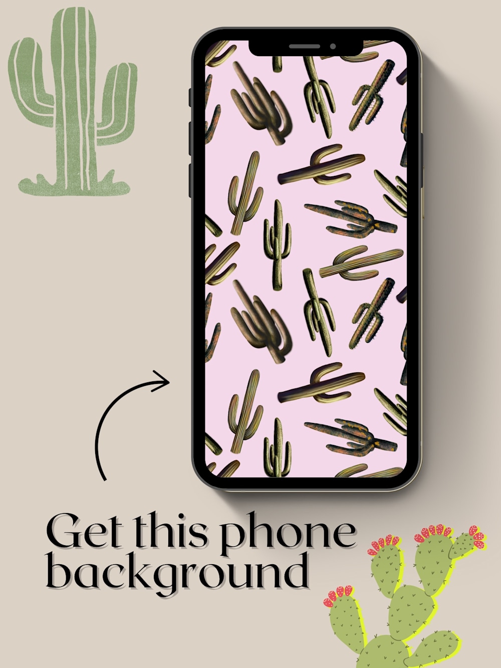 Get this phone background