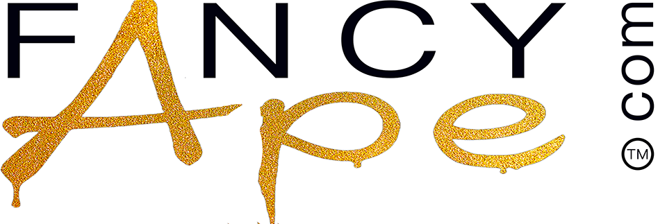 FancyApe Logo