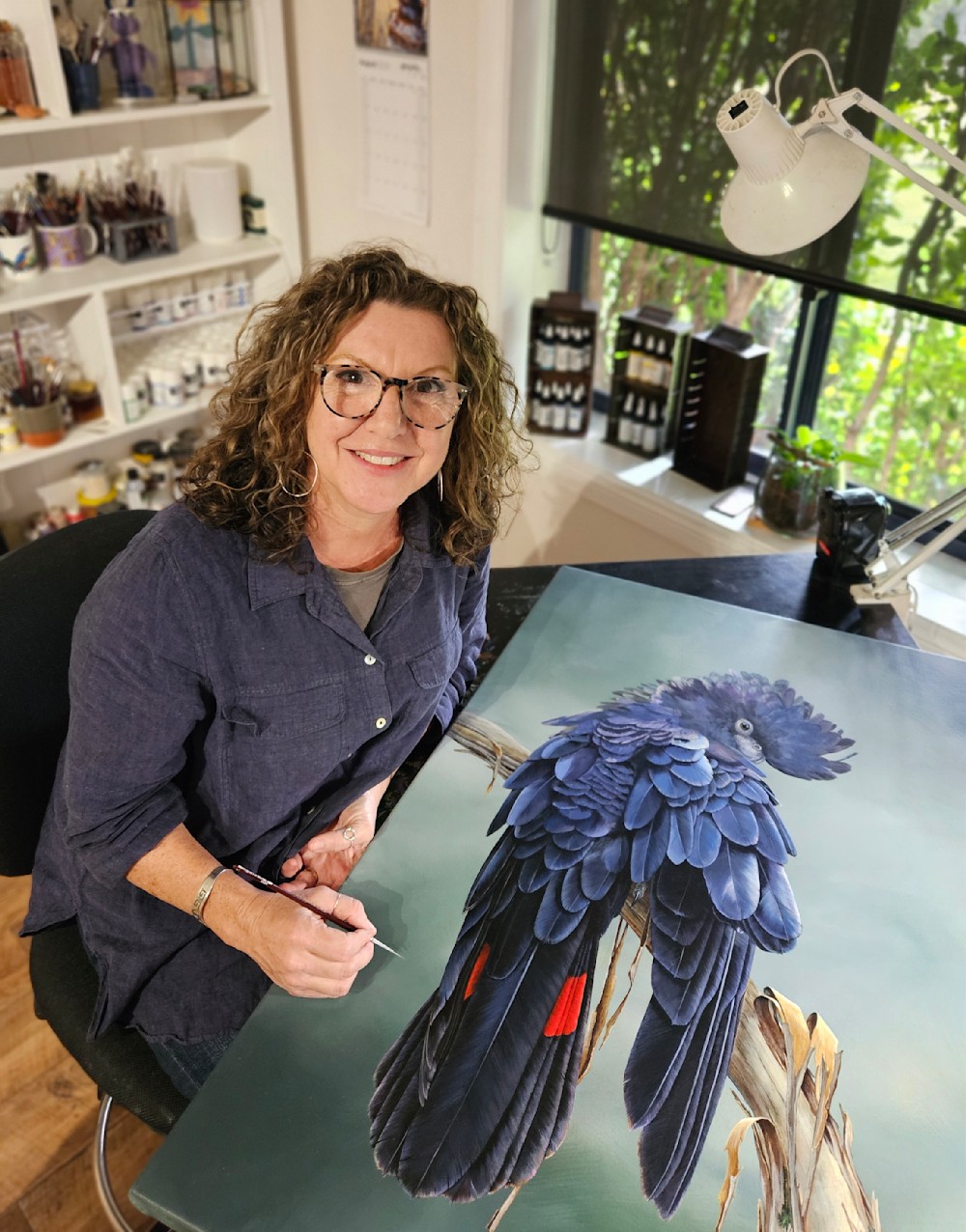 about-the-artist-natalie-jane-parker-australian-wildlife-artist