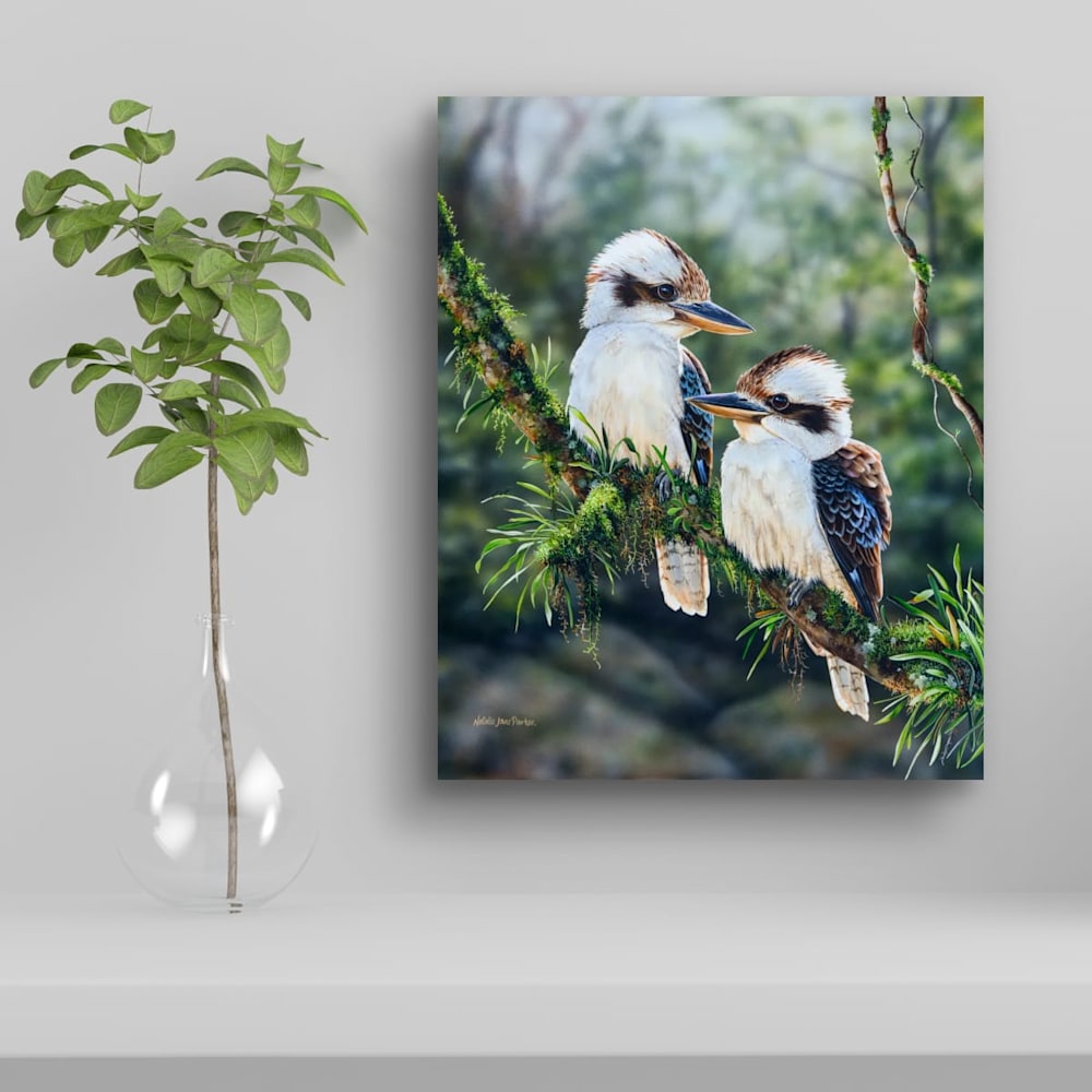 kookaburra-art-prints-birds