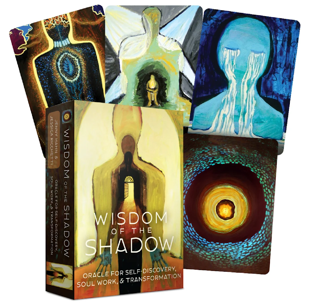 Wisdom of the Shadow Oracle